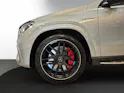MERCEDES-BENZ GLE 63 AMG 4Matic+ 9G-Speedshift