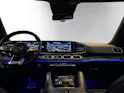 MERCEDES-BENZ GLE 63 AMG 4Matic+ 9G-Speedshift