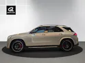 MERCEDES-BENZ GLE 63 AMG 4Matic+ 9G-Speedshift
