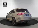 MERCEDES-BENZ GLE 63 AMG 4Matic+ 9G-Speedshift