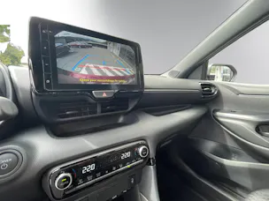 MAZDA 2 Hybrid Homura