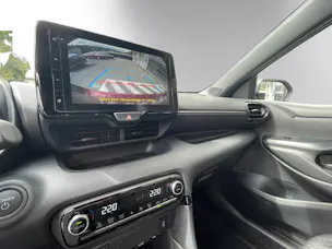 MAZDA 2 Hybrid Homura