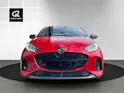 MAZDA 2 Hybrid Homura