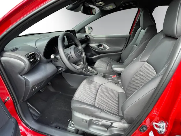 MAZDA 2 Hybrid Homura