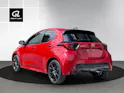 MAZDA 2 Hybrid Homura