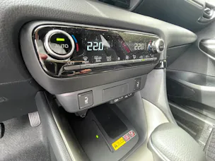 MAZDA 2 Hybrid Homura