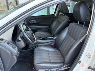 HONDA HR-V 1.5i-VTEC Executive CVT