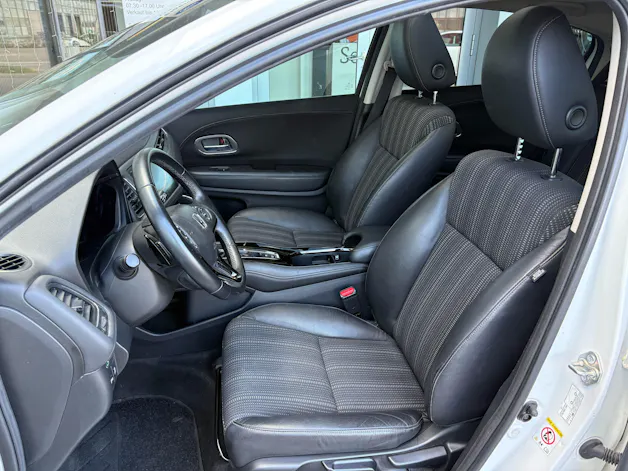 HONDA HR-V 1.5i-VTEC Executive CVT