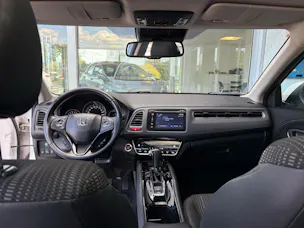 HONDA HR-V 1.5i-VTEC Executive CVT