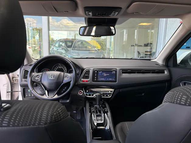 HONDA HR-V 1.5i-VTEC Executive CVT