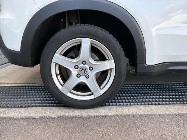 HONDA HR-V 1.5i-VTEC Executive CVT