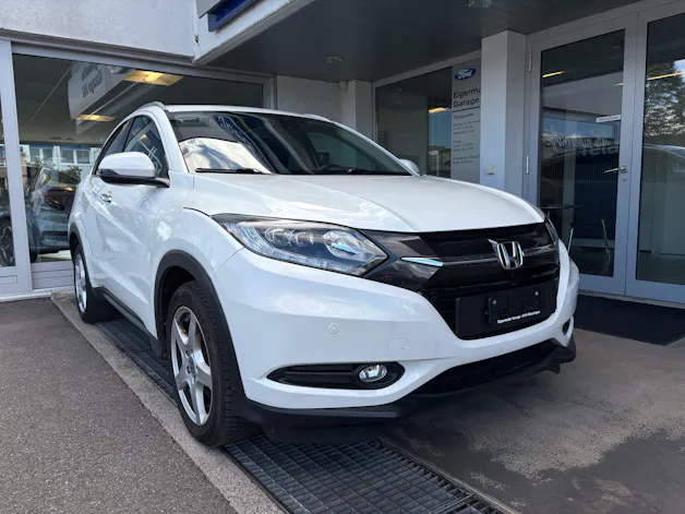 HONDA HR-V 1.5i-VTEC Executive CVT