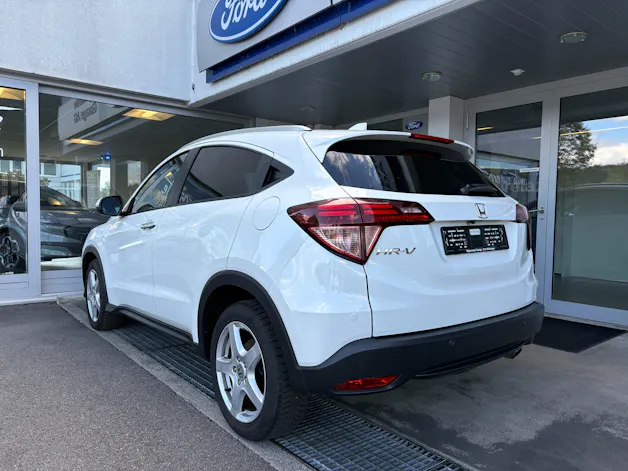 HONDA HR-V 1.5i-VTEC Executive CVT