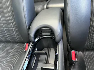 HONDA HR-V 1.5i-VTEC Executive CVT
