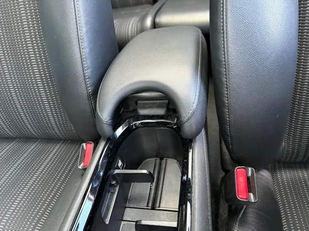 HONDA HR-V 1.5i-VTEC Executive CVT