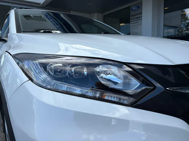 HONDA HR-V 1.5i-VTEC Executive CVT