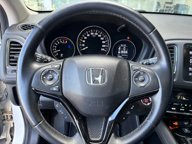 HONDA HR-V 1.5i-VTEC Executive CVT
