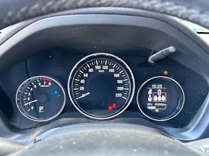 HONDA HR-V 1.5i-VTEC Executive CVT