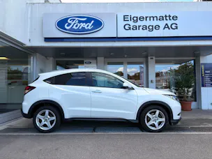 HONDA HR-V 1.5i-VTEC Executive CVT