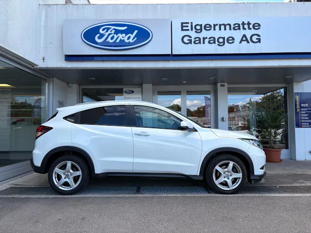 HONDA HR-V 1.5i-VTEC Executive CVT