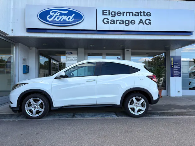 HONDA HR-V 1.5i-VTEC Executive CVT