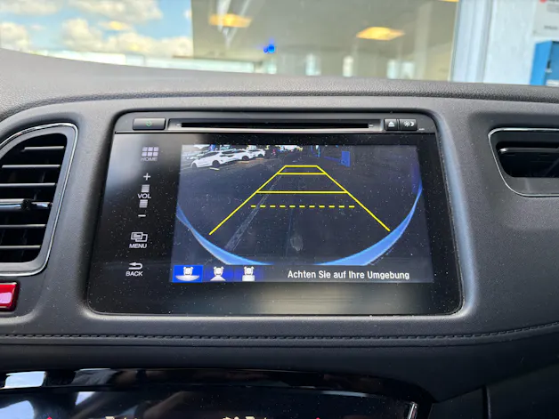 HONDA HR-V 1.5i-VTEC Executive CVT
