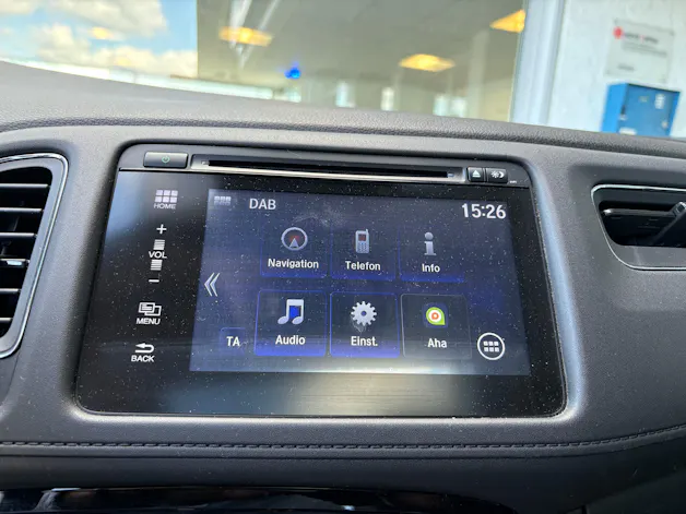HONDA HR-V 1.5i-VTEC Executive CVT