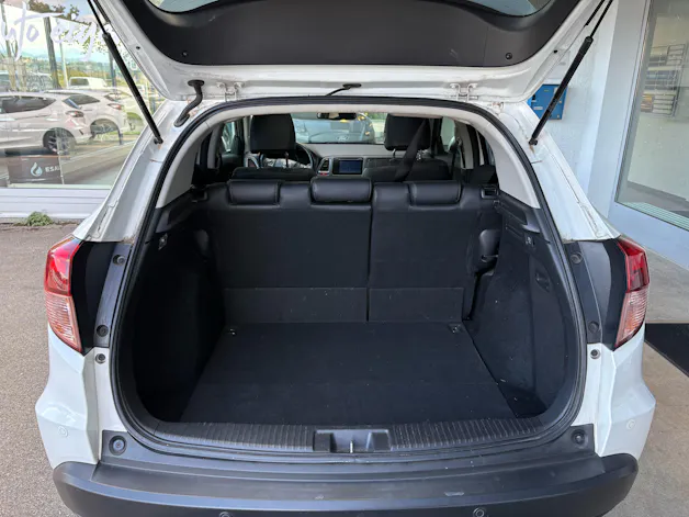 HONDA HR-V 1.5i-VTEC Executive CVT