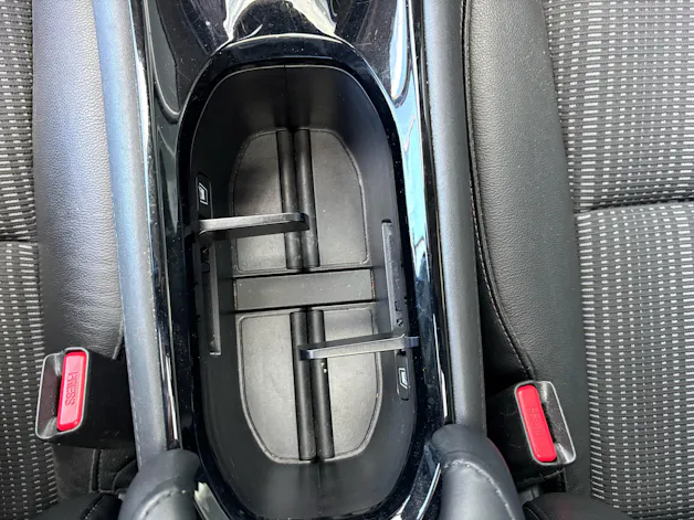 HONDA HR-V 1.5i-VTEC Executive CVT