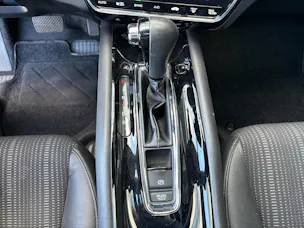 HONDA HR-V 1.5i-VTEC Executive CVT