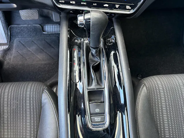 HONDA HR-V 1.5i-VTEC Executive CVT
