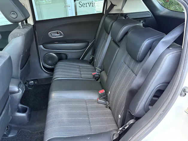 HONDA HR-V 1.5i-VTEC Executive CVT