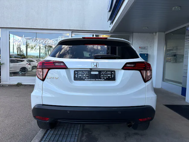 HONDA HR-V 1.5i-VTEC Executive CVT
