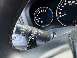 HONDA HR-V 1.5i-VTEC Executive CVT