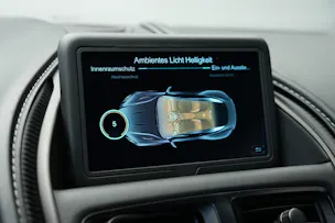 ASTON MARTIN DB11 V12 Touchtronic 3 AMR *Carbon*