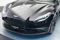 ASTON MARTIN DB11 V12 Touchtronic 3 AMR *Carbon*