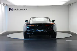 ASTON MARTIN DB11 V12 Touchtronic 3 AMR *Carbon*