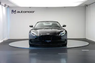 ASTON MARTIN DB11 V12 Touchtronic 3 AMR *Carbon*