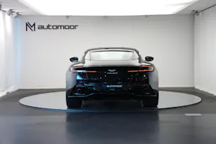 ASTON MARTIN DB11 V12 Touchtronic 3 AMR *Carbon*