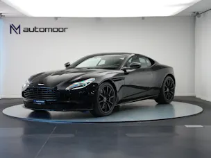 ASTON MARTIN DB11 V12 Touchtronic 3 AMR *Carbon*