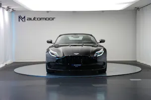ASTON MARTIN DB11 V12 Touchtronic 3 AMR *Carbon*