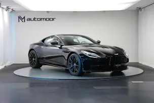 ASTON MARTIN DB11 V12 Touchtronic 3 AMR *Carbon*