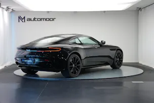 ASTON MARTIN DB11 V12 Touchtronic 3 AMR *Carbon*