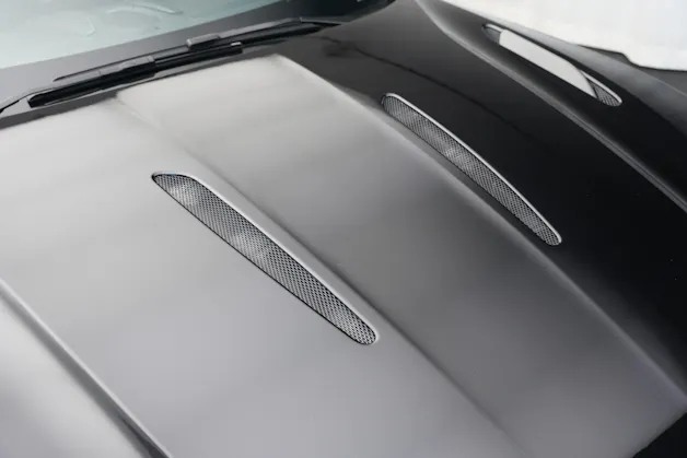 ASTON MARTIN DB11 V12 Touchtronic 3 AMR *Carbon*