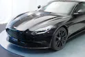 ASTON MARTIN DB11 V12 Touchtronic 3 AMR *Carbon*