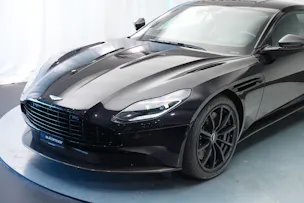 ASTON MARTIN DB11 V12 Touchtronic 3 AMR *Carbon*