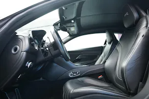 ASTON MARTIN DB11 V12 Touchtronic 3 AMR *Carbon*