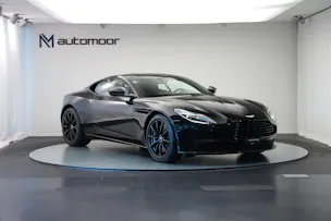 ASTON MARTIN DB11 V12 Touchtronic 3 AMR *Carbon*
