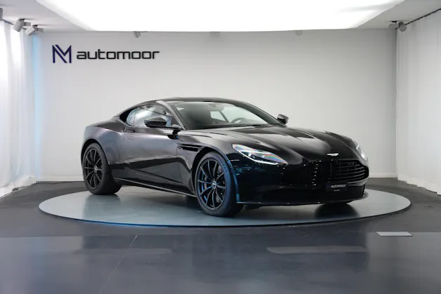 ASTON MARTIN DB11 V12 Touchtronic 3 AMR *Carbon*