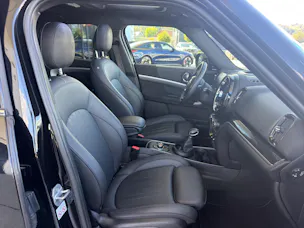 MINI Countryman CooperSE ALL4